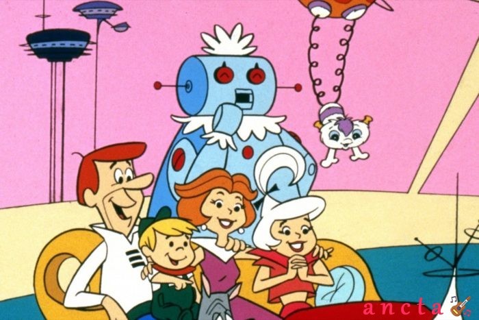 Jetsons Ringtone