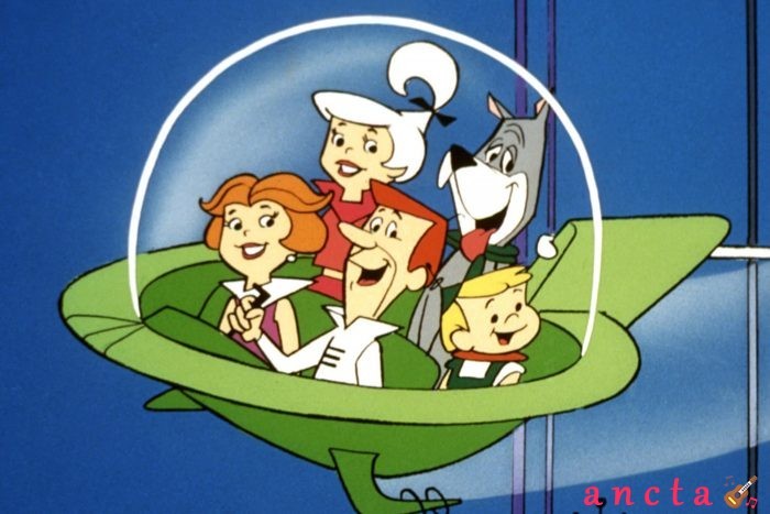 Jetsons Theme Ringtone