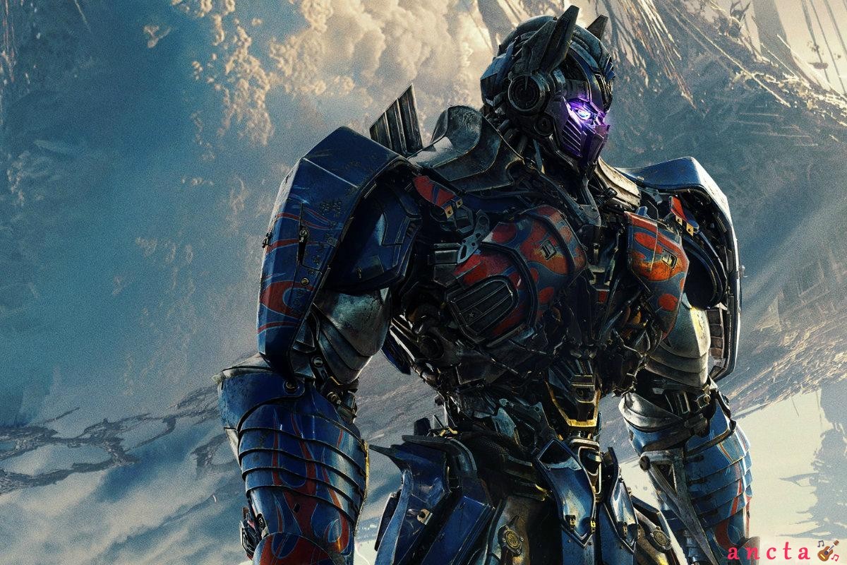 Transformers ringtone - Ancta Free Ringtones Transformers ringtone - Ancta Free Ringtones