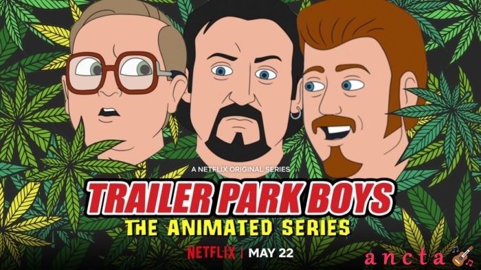 Trailer Park Boys